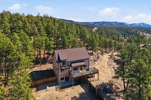 2050 Kerr Gulch Rd, Evergreen, CO 80439 - Photo 4