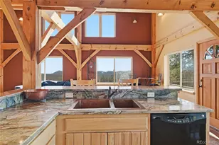 2050 Kerr Gulch Rd, Evergreen, CO 80439 - Photo 16