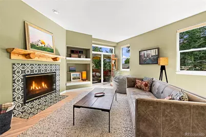 3425 Woody Creek, Evergreen, CO 80439 - Photo 12