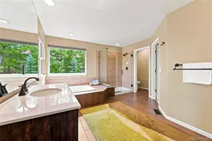 3425 Woody Creek, Evergreen, CO 80439 - Photo 30