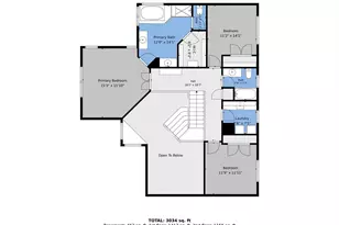 3425 Woody Creek, Evergreen, CO 80439 - Photo 46