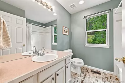 3425 Woody Creek, Evergreen, CO 80439 - Photo 34