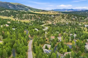 3425 Woody Creek, Evergreen, CO 80439 - Photo 48