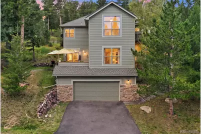 3425 Woody Creek, Evergreen, CO 80439 - Photo 1