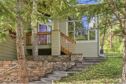 3425 Woody Creek, Evergreen, CO 80439 - Photo 4