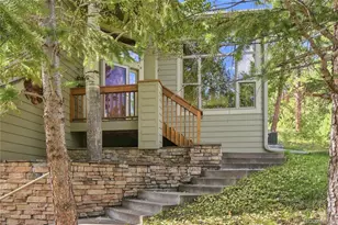 3425 Woody Creek, Evergreen, CO 80439 - Photo 4