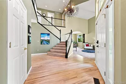 3425 Woody Creek, Evergreen, CO 80439 - Photo 26