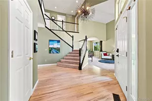 3425 Woody Creek, Evergreen, CO 80439 - Photo 26