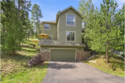 3425 Woody Creek, Evergreen, CO 80439 - Photo 2