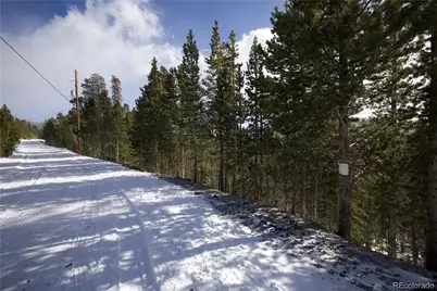 Lot 37 Vista Road, Idaho Springs, CO 80452 - Photo 4