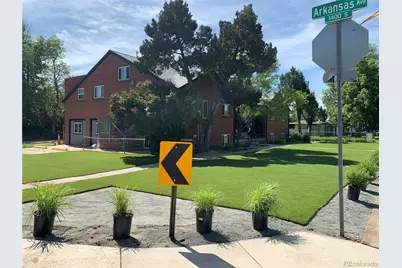 1400 S Clermont Street #8, Denver, CO 80222 - Photo 10