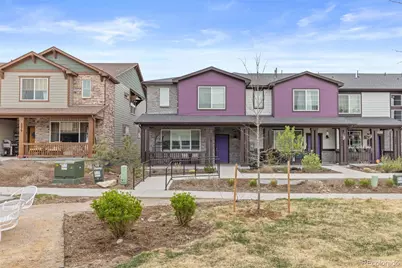 6078 N Lisbon Street, Aurora, CO 80019 - Photo 2
