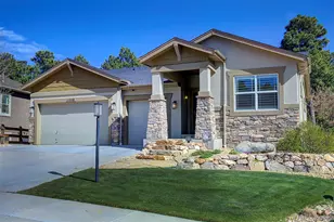 1558 Summerglow Ln, Monument, CO 80132 - Photo 1