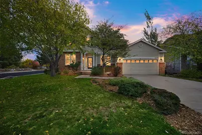 7218 Campden Place, Castle Pines, CO 80108 - Photo 1