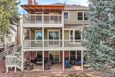 7157 S Niagara Court, Centennial, CO 80112 - Photo 38