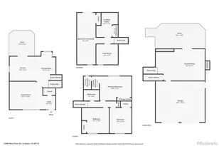 12360 Mesa View Rd, Larkspur, CO 80118 - Photo 50