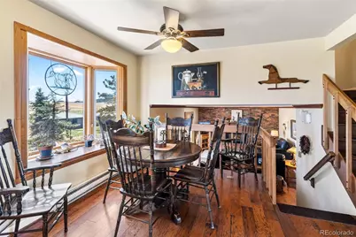 12360 Mesa View Road, Larkspur, CO 80118 - Photo 6