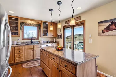 12360 Mesa View Road, Larkspur, CO 80118 - Photo 10