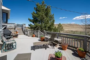 12360 Mesa View Rd, Larkspur, CO 80118 - Photo 34