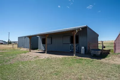 12360 Mesa View Road, Larkspur, CO 80118 - Photo 40