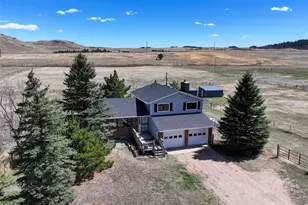 12360 Mesa View Rd, Larkspur, CO 80118 - Photo 28