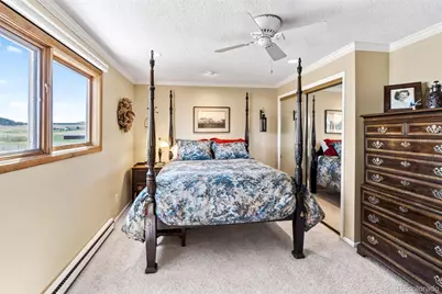 12360 Mesa View Road, Larkspur, CO 80118 - Photo 20