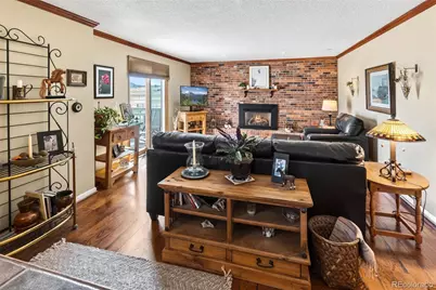 12360 Mesa View Road, Larkspur, CO 80118 - Photo 14