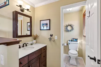 12360 Mesa View Road, Larkspur, CO 80118 - Photo 22