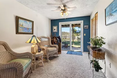 12360 Mesa View Road, Larkspur, CO 80118 - Photo 16