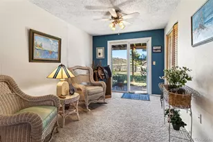 12360 Mesa View Rd, Larkspur, CO 80118 - Photo 16