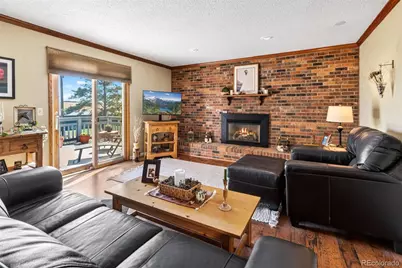 12360 Mesa View Road, Larkspur, CO 80118 - Photo 12