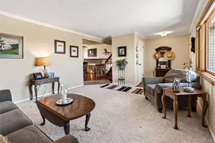 12360 Mesa View Rd, Larkspur, CO 80118 - Photo 4