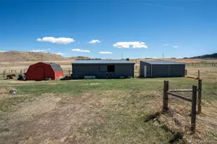 12360 Mesa View Rd, Larkspur, CO 80118 - Photo 44