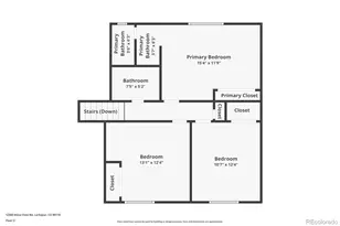 12360 Mesa View Rd, Larkspur, CO 80118 - Photo 48