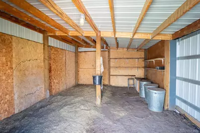 12360 Mesa View Road, Larkspur, CO 80118 - Photo 42