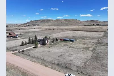 12360 Mesa View Road, Larkspur, CO 80118 - Photo 26