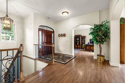 15575 Henry Ride Heights, Colorado Springs, CO 80926 - Photo 4