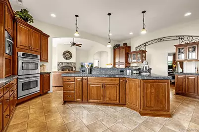 15575 Henry Ride Heights, Colorado Springs, CO 80926 - Photo 26