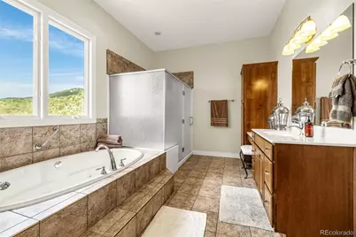 15575 Henry Ride Heights, Colorado Springs, CO 80926 - Photo 38