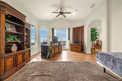 15575 Henry Ride Heights, Colorado Springs, CO 80926 - Photo 6