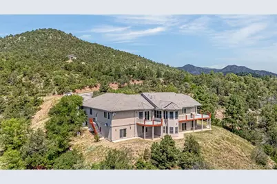 15575 Henry Ride Heights, Colorado Springs, CO 80926 - Photo 46