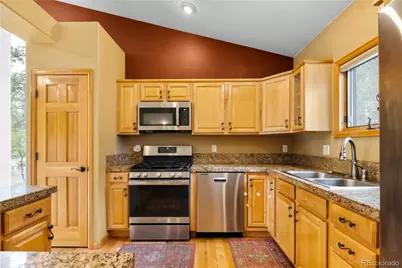28119 Tall Pines Lane, Conifer, CO 80433 - Photo 16