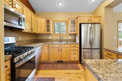 28119 Tall Pines Lane, Conifer, CO 80433 - Photo 14