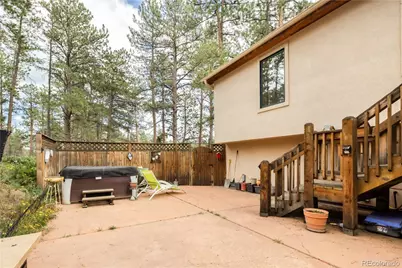 28119 Tall Pines Lane, Conifer, CO 80433 - Photo 34