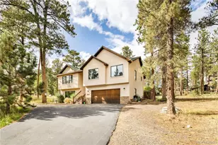 28119 Tall Pines Ln, Conifer, CO 80433 - Photo 1