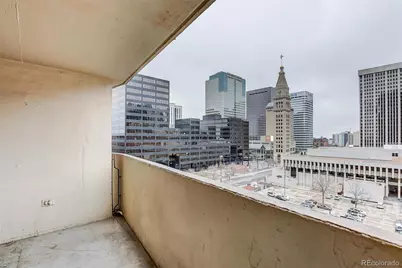 1020 15th Street #9J, Denver, CO 80202 - Photo 10