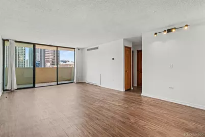 1020 15th Street #9J, Denver, CO 80202 - Photo 1