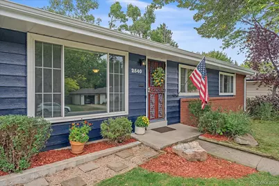 2540 S Cherry Street, Denver, CO 80222 - Photo 2