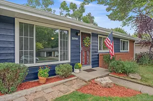 2540 S Cherry St, Denver, CO 80222 - Photo 2