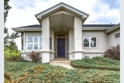 317 Deer Crossing, Castle Rock, CO 80104 - Photo 4